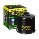 Hiflo HF138RC Racing Oil Filter. Fixed Price $20.19.