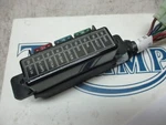 Genuine Triumph Trophy Fuse Box Assembly 1996-2003. Fixed Price $40.00.