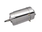 Chrome 12 Volt Generator For Harley-davidson. Fixed Price $186.99.