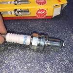 Brp 278002297 Spark Plug Ngk DCPR9E Can-am Xxc Xmx Spyder Roadster Rs Gs 990. Fixed Price $8.99.