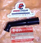 Nosgenuine Suzuki Cap Spark Plug 33510-45010 GS1000 GS1100E. Fixed Price $24.37.