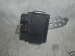 Kawasaki ZX636 Ninja Fuse Relay Junction Box. Fixed Price $125.00.