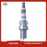 New Ngk Iridium Resistor Performance Power Spark Plugs BCPR7EIX11 # 5691. Fixed Price $57.82.