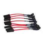 Jba Racing Headers Spark Plug Wire Set W0855;. Fixed Price $123.30.