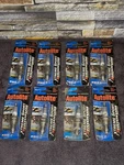 (8) Autolite XS62 Spark Plug Xtreme Sport Iridium New Old Stock Nib. Fixed Price $39.95.