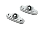 Kuryakyn 8315 Scorpion Spark Plug And Head Bolt Covers Evo Big Twins & 86-03 Xl. Fixed Price $73.96.