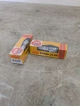 Ngk D10HS / Honda 98066-60714 Spark Plug New Original Packaging Vintage Cb. Fixed Price $11.99.