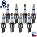 8 Pack Denso 5373 Iridium Power Spark Plugs IX27. Fixed Price $115.77.