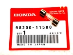 Honda 98200-11500 Fuse (15A) Oem Electrical Component Made By. Fixed Price $24.99.