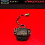 Oem 1981 Honda CX500 Handlebar Top Bridge Fuse Box Ignition Switch Plate 79-81. Fixed Price $35.00.