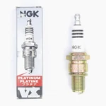 Ngk Platinum Spark Plugs Part Number - B7EVX. Fixed Price $12.99.