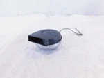 Triumph Trophy 900 & 1200 Daytona 750 Chrome Indicator Horn W/ Bracket. Fixed Price $9.95.