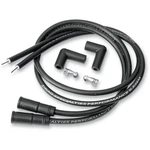Drag Specialties Universal 8.8MM Spark Plug Wire Set 2104-0247. Fixed Price $36.35.