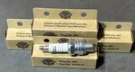 Nos Genuine Harley 1971-1985 Xl Set Of Spark Plugs 4R5 32338-04 Ironhead. Fixed Price $28.99.