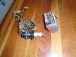 Spark Plugs AC-78-S Chevrolet 1919-1928 4CYL 1927,1926,1925 Early Fords Pr. Fixed Price $30.00.