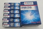 Lot 16 Genuine Suzuki Marine 09482-00427 Spark Plug BKR6E Oem New Factory Boat. Fixed Price $89.99.