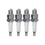 Ngk Spark Plug Standard Box Of 4 (BR8HS-10). Fixed Price $24.77.