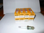 8 (eight) Ngk BPR5FS-11 (2924) Spark Plugs= $31.92 $3.99 Each Free Shipping. Fixed Price $31.92.