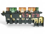 1994 - 1999 Mercedes Benz Class W140 Fuse Relay Box Junction Engine Front Left. Fixed Price $47.87.