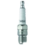 Ngk Spark Plug 2817 (each); V-power R5673-7 14MM Copper/nickel, Tapered,. Fixed Price $13.18.
