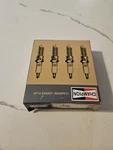 Champion Spark Plugs Pack RY4C. Fixed Price $32.00.