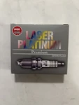 Ngk Spark Plug 4363 (4-PACK); Laser Platinum PZFR5F-11. Fixed Price $43.99.