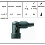 Spark Plug Ngk LB10EHF. Fixed Price $26.85.