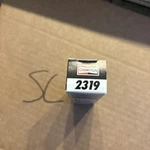 Champion Premium Gold Spark Plug 2319 Nos. Fixed Price $5.40.
