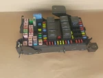 2003-2004 Ford F250 F350 Under Dash Fuse Box P/n 3C3T-14A067-ED. Fixed Price $144.99.