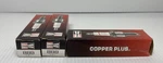 Lot Of 3 Champion Copper Plus Spark Plugs 888 P8Y. Fixed Price $6.99.