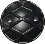 Thunder Cycle Designs Points Cover Platinum Black Anodized TC-566B. Fixed Price $86.71.