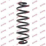 2X Kyb Rear Suspension Coil Springs RA6148 - Brand New 5 Year Warranty. Fixed Price $119.72.