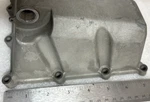Yoshimura / Works Suzuki Almost New Oem Magnezium Oil Pan Gsx-rs. Fixed Price $850.00.