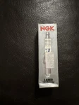 Spark Plug-laser Iridium Ngk 6966 IMR9A-9H ( Qty. 1 ). Fixed Price $15.95.