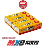 Ngk Iridium Spark Plugs DCPR8EIX Box 4 For Ktm 525 Exc 2003-2007. Fixed Price $121.16.