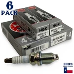 Pack Ngk 3967 Spark Plugs BKR5EKB-11. Fixed Price $61.77.