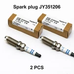1X2 Spark Plug Fit For Speed & Scrambler 400X (JY351206). Fixed Price $36.82.
