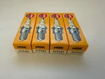 Lot Of - Ngk BCP6ES Spark Plugs Stock No. 4930 Nos. Fixed Price $29.99.