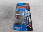 Nos Autolite Xtreme Sport Iridium Spark Plug XS3924. Fixed Price $10.49.
