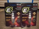 E3.32 Spark Plug Diamondfire Powersport Lot Of. Fixed Price $19.99.