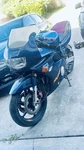1994 Honda CBR600 F2 Parting Out, Ad For Parts, Good Working 93-95 Years. Fixed Price $987.65.