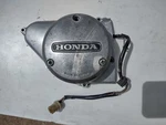 1973 Honda CL350 Scrambler Stator Coils Housing W/ Cover Oem Nla Usable Shape!. Fixed Price $31.95.