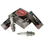4PC Replaces Ngk Spark Plug 121100123 Ariens Pack Of 130853 Stens 130-853-4. Fixed Price $22.99.