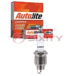 Autolite Copper Core 4275 Spark Plug For M43S 5613482 3036 2298 10 Ignition Dj. Fixed Price $10.57.