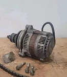 Alternator Assy 31133-MM5-025 1988 Honda CBR1000F. Fixed Price $100.00.