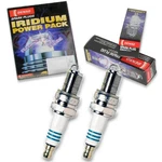 Pc Denso Iridium Power Spark Plug For Suzuki VS800GL Intruder 1992-2004 Vu. Fixed Price $26.13.