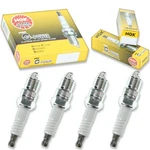 Pcs Ngk G-power Spark Plugs For 1982-1983 Pontiac J2000 2.0L 1.8L L4 Oc. Fixed Price $24.29.
