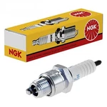New In The Box Spark Plug Ngk BR8HSA 5539 14MM - 2 Pack. Fixed Price $20.50.