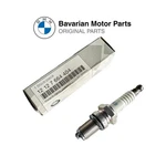 Original Bmw F650GS G650GS F650CS Spark Plug (12 Ngk DR8EB) 12127664404. Fixed Price $10.00.