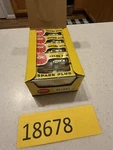 Ngk B-7C Spark Plugs Box Of 10 Vintage Rare. Fixed Price $18.95.